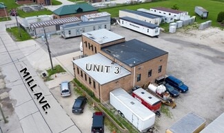 More details for 268 Mill Ave, Hampshire, IL - Office for Lease