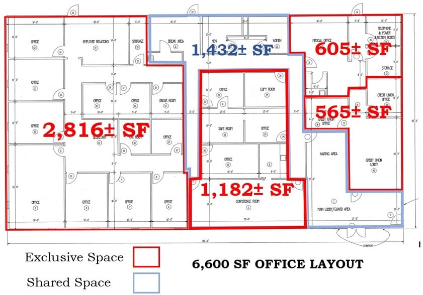 3224 Cedar Creek Rd, Fayetteville, NC for lease - Building Photo - Image 2 of 10