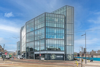 More details for 1 Haymarket Sq, Edinburgh - Retail for Lease