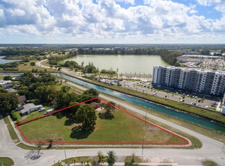 Plus de détails pour 27000 SW 145th Avenue Rd, Naranja, FL - Terrain à vendre