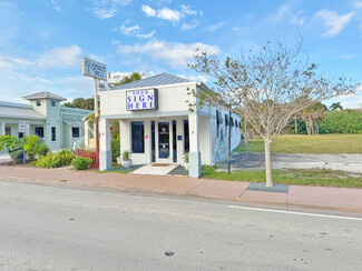 Plus de détails pour 870 S Colorado Ave, Stuart, FL - Bureau à louer