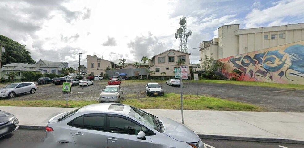 210 Keawe St, Hilo, HI à vendre - Photo du bâtiment - Image 2 de 28