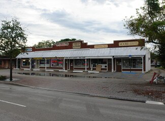 Plus de détails pour 4264-4280 Davie Rd, Fort Lauderdale, FL - Commerce de détail à louer