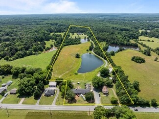 More details for Residential Development Potential – Multifamily for Sale, Graham, NC