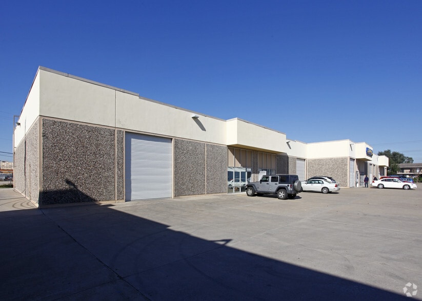 5407 Glenmont Dr, Houston, TX for lease - Building Photo - Image 3 of 3