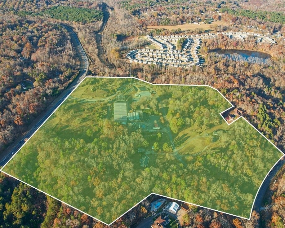 217 Old Airport Rd, Concord, NC for sale Building Photo- Image 1 of 5
