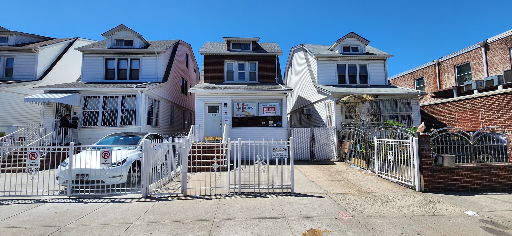 4014 78th St, Elmhurst, NY for lease Building Photo- Image 1 of 3
