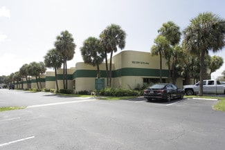 More details for 160 SW 12th Ave, Deerfield Beach, FL - Flex for Lease