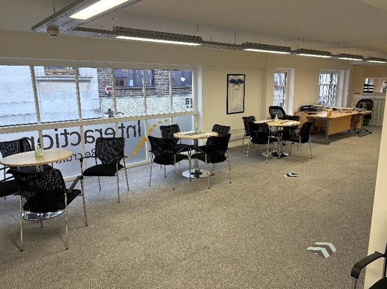 27-27C Bedford St, Norwich for lease Interior Photo- Image 1 of 4