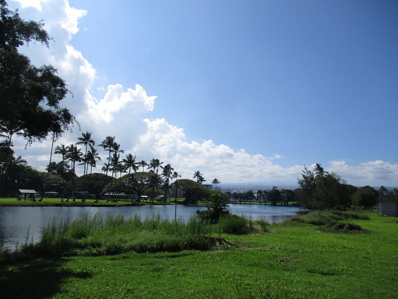 1280 Kamehameha Ave, Hilo, HI à louer - Autre - Image 3 de 4