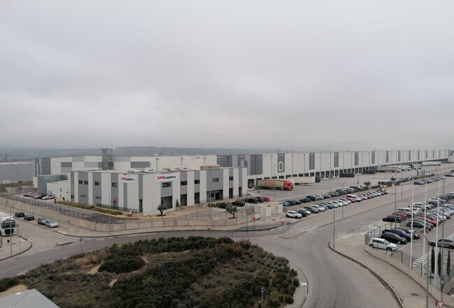 More details for Industrial for Lease