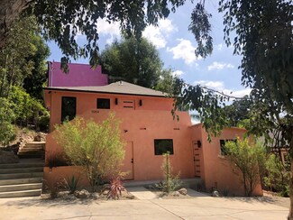 Plus de détails pour 1964 Vestal Ave, Los Angeles, CA - Multi-résidentiel à vendre