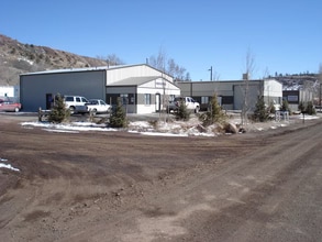 5410 E Commerce Ave, Flagstaff, AZ for lease Building Photo- Image 1 of 9