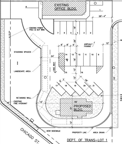 3637 Sturgis Road, Rapid City, SD à vendre - Photo du bâtiment - Image 2 de 10