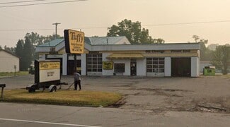 More details for 11524 N Saginaw Rd, Clio, MI - Retail for Sale