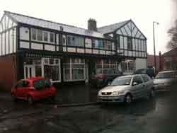 More details for 4A New Hall Ln, Bolton - Retail for Sale