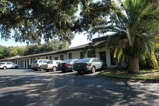 Plus de détails pour 4393 S Ridgewood Ave, Port Orange, FL - Bureau à louer