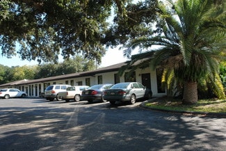 Plus de détails pour 4393 S Ridgewood Ave, Port Orange, FL - Bureau à louer