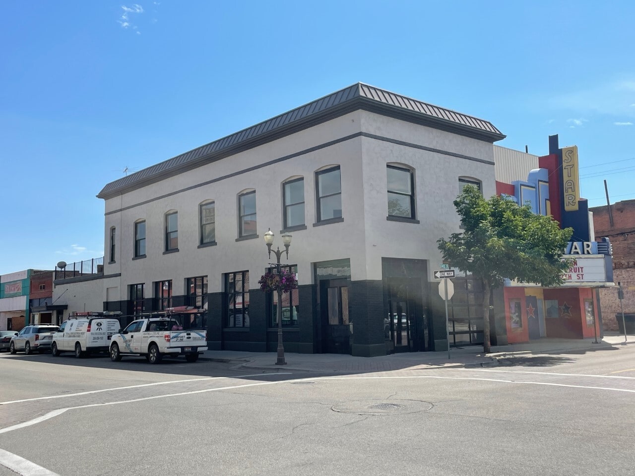 348 State St, Weiser, ID for lease Building Photo- Image 1 of 8