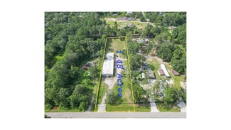 More details for 19962 Lowe Ln, New Caney, TX - Industrial for Sale