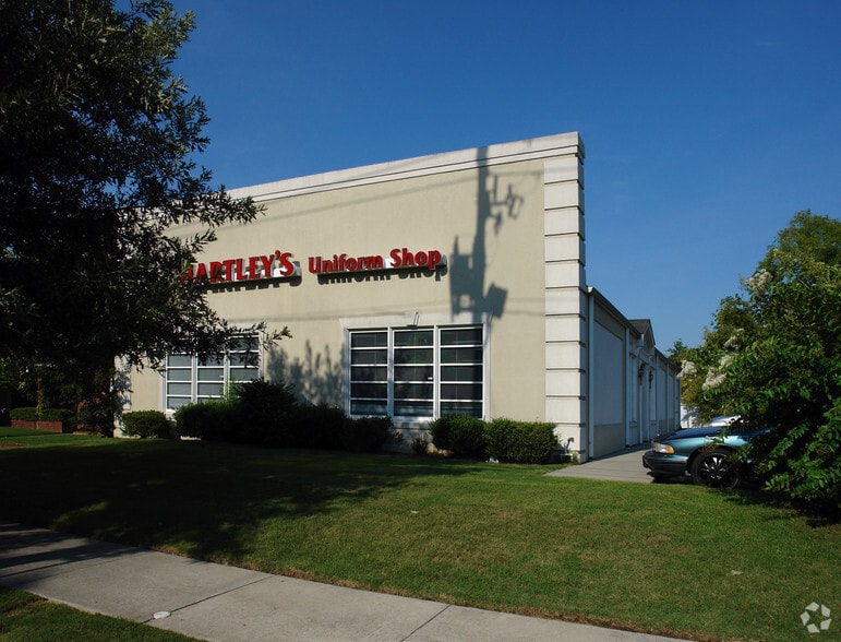 1010 Druid Park Ave, Augusta, GA for sale - Primary Photo - Image 1 of 1