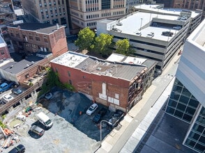 83 Beaver St, Albany, NY - Aerial  map view - Image1