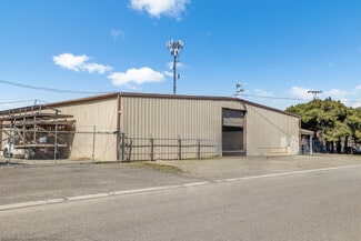 More details for 2037 L St, Newman, CA - Industrial for Lease