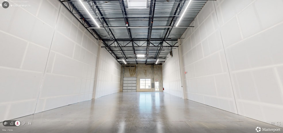 5305 N Mays St, Georgetown, TX à louer - Numérisation 3D de Matterport - Image 2 de 64