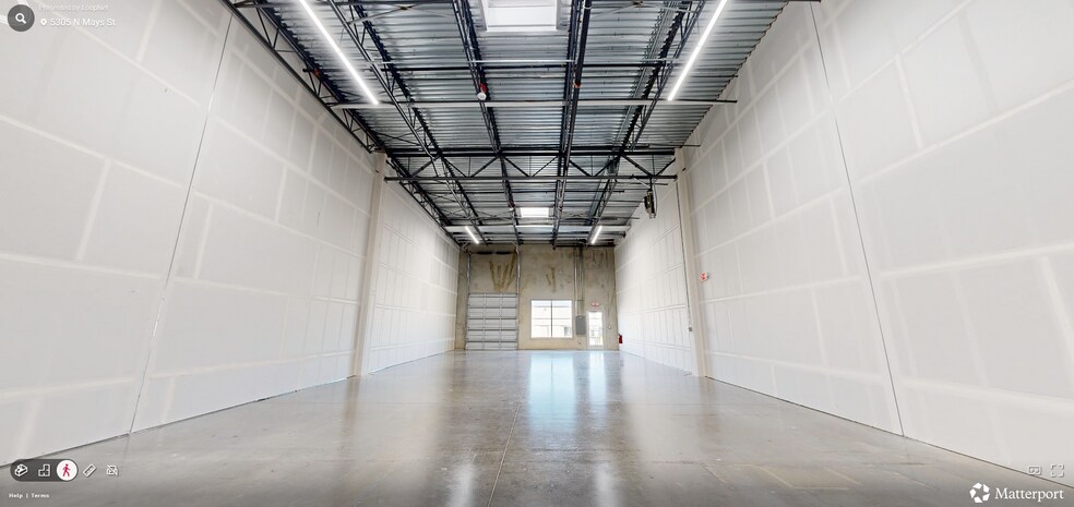 5305 N Mays St, Georgetown, TX à louer - Numérisation 3D de Matterport - Image 2 de 64