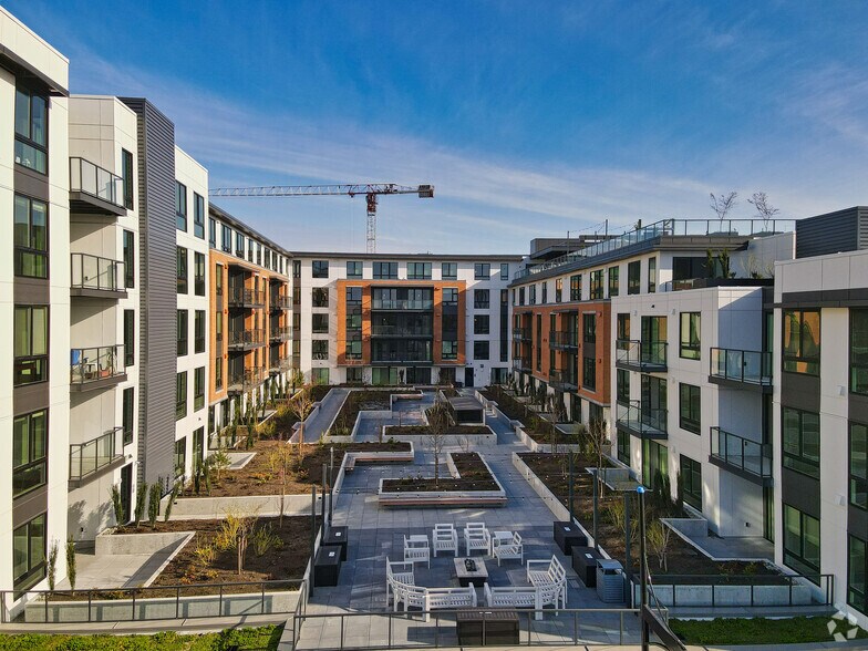 109 S Division St, Auburn, WA à louer - Photo du bâtiment - Image 3 de 58