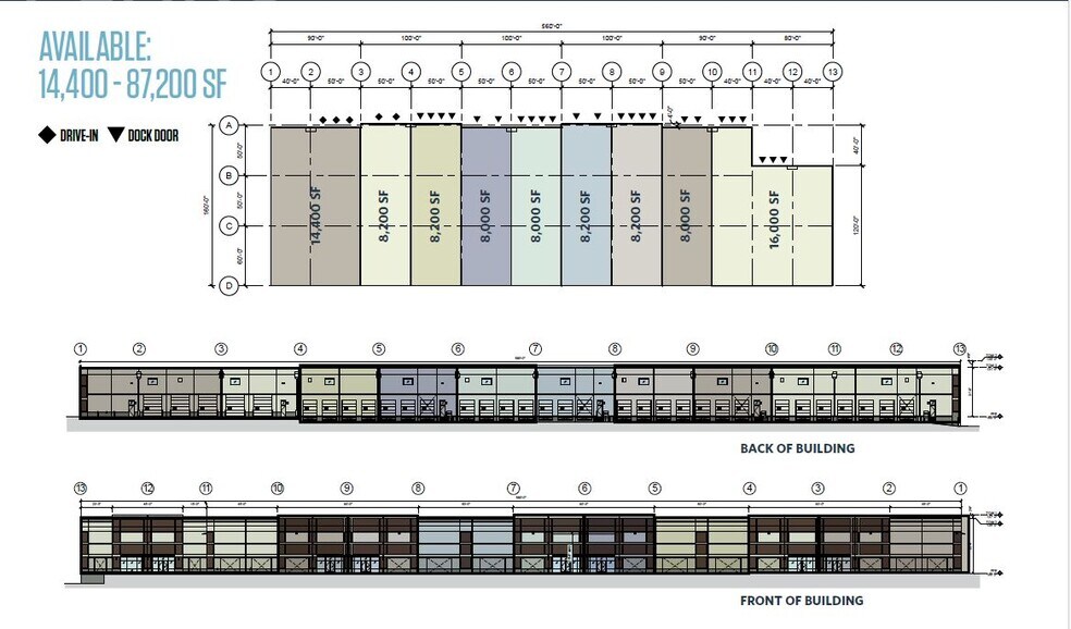59 Clubhouse Dr SW, Leesburg, VA à louer - Photo du bâtiment - Image 2 de 5