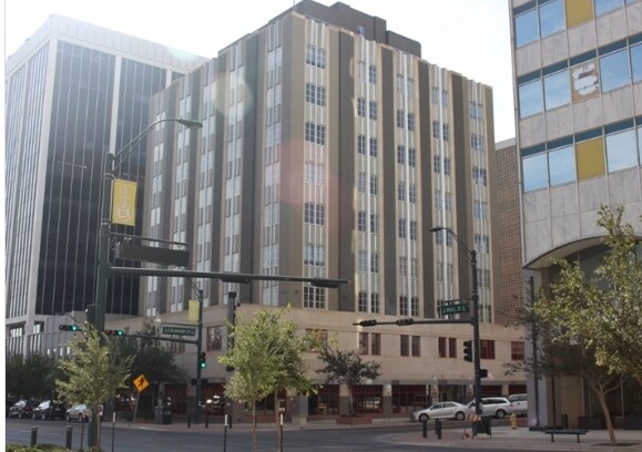 Plus de détails pour 223 W Wall St, Midland, TX - Coworking à louer