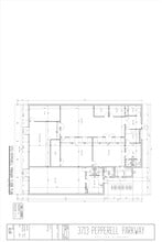 3713-3715 Pepperell Pky, Opelika, AL for lease Site Plan- Image 1 of 1