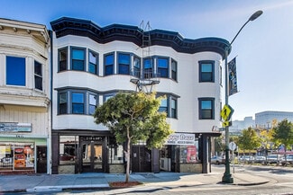 More details for 2404 Telegraph Ave, Oakland, CA - Office/Retail for Lease
