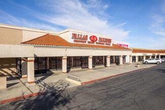 More details for 1743 E Palmdale Blvd, Palmdale, CA - Retail for Lease