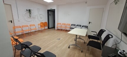 Calle Juan Carlos i, 13 Local 47, Alcalá de Henares, Madrid à louer Photo intérieure- Image 1 de 4