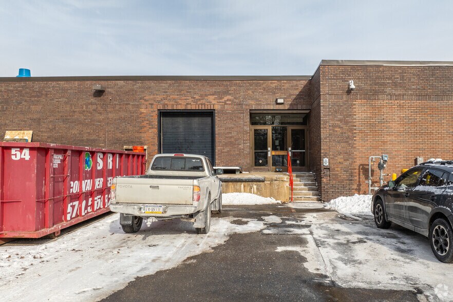 1300 Old Plank Rd, Mayfield, PA à vendre - Photo du bâtiment - Image 3 de 43