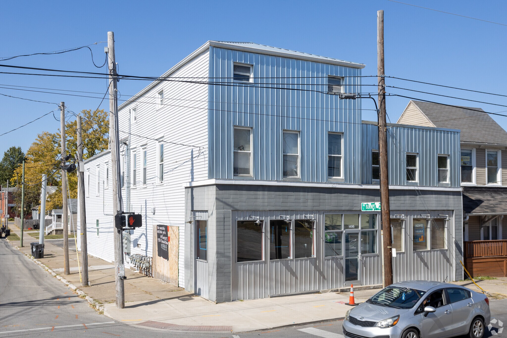 1496 S Shelby St, Louisville, KY for lease Primary Photo- Image 1 of 6