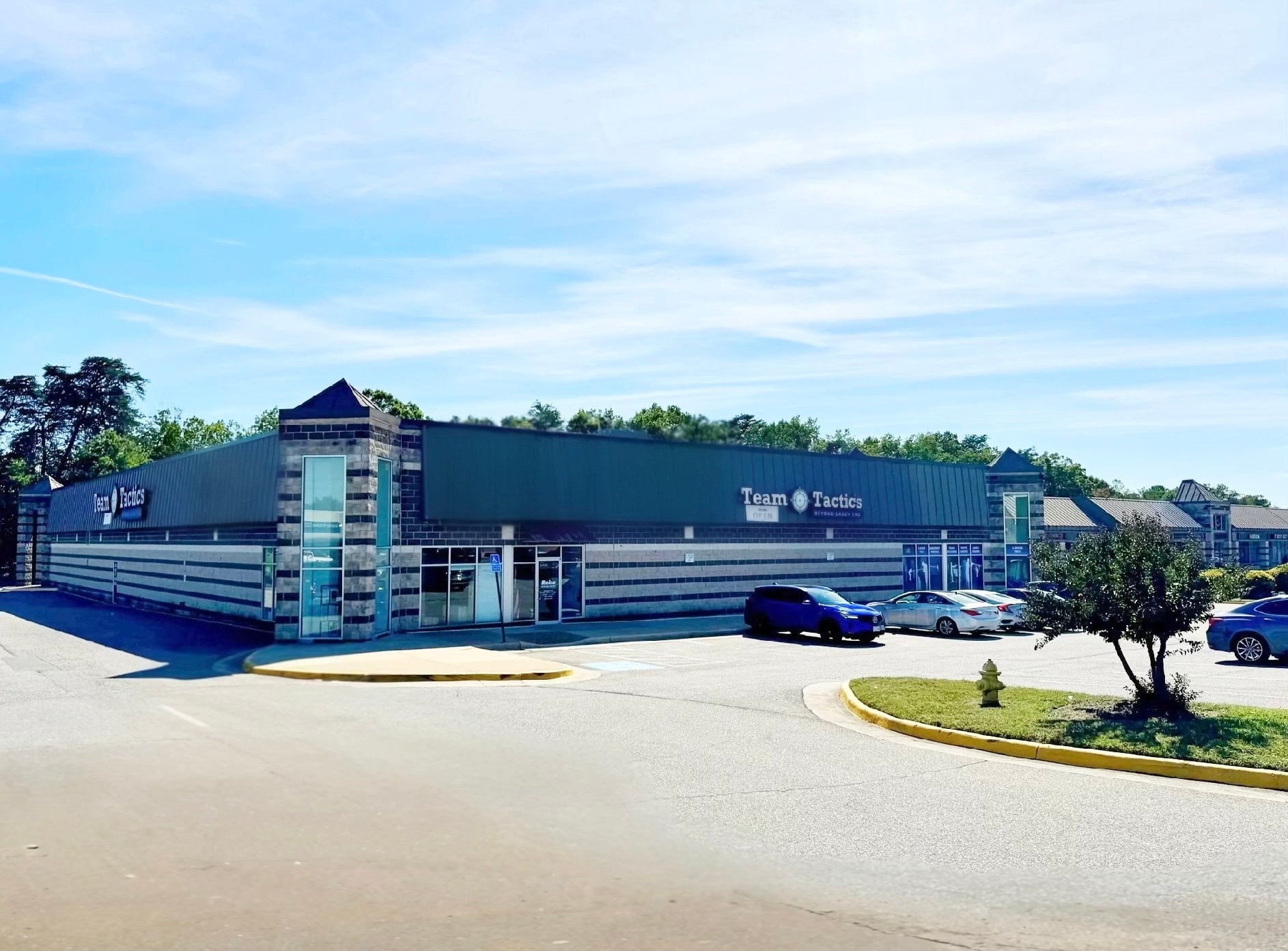 3041 Golansky Blvd, Woodbridge, VA for lease Primary Photo- Image 1 of 13