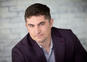 Eddie Lederman
