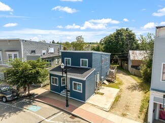 Plus de détails pour 45A Hanson, Rochester, NH - Multi-résidentiel à vendre