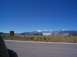 Plus de détails pour 2513 Business Pky, Minden, NV - Terrain à vendre