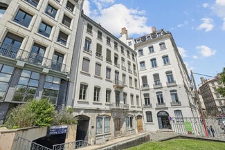 More details for 20 Place Tolozan, Lyon - Multifamily for Sale
