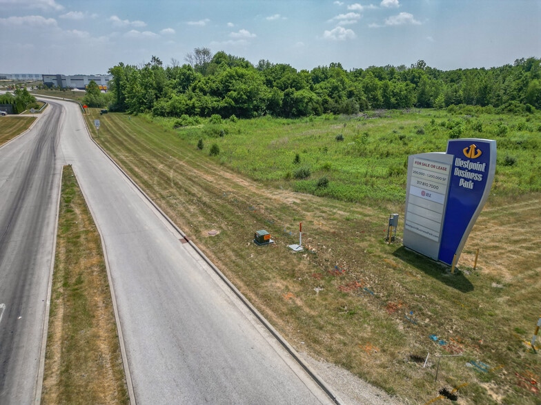 9377 S State Road 39, Mooresville, IN for sale - Building Photo - Image 2 of 14