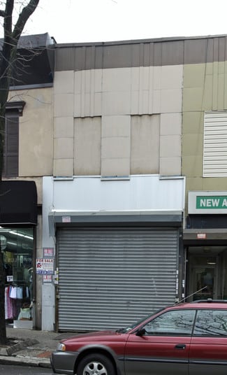 More details for 28 S Fourth Ave, Mount Vernon, NY - Retail for Sale