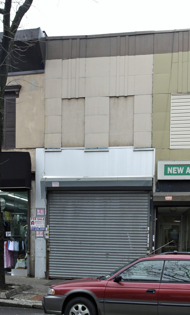 More details for 28 S Fourth Ave, Mount Vernon, NY - Retail for Sale