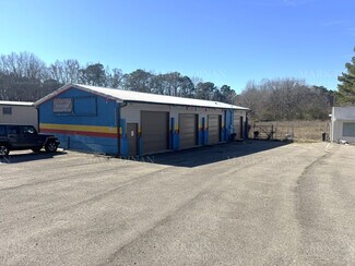 Plus de détails pour 2462 Morgan Rd, Bessemer, AL - Commerce de détail à louer