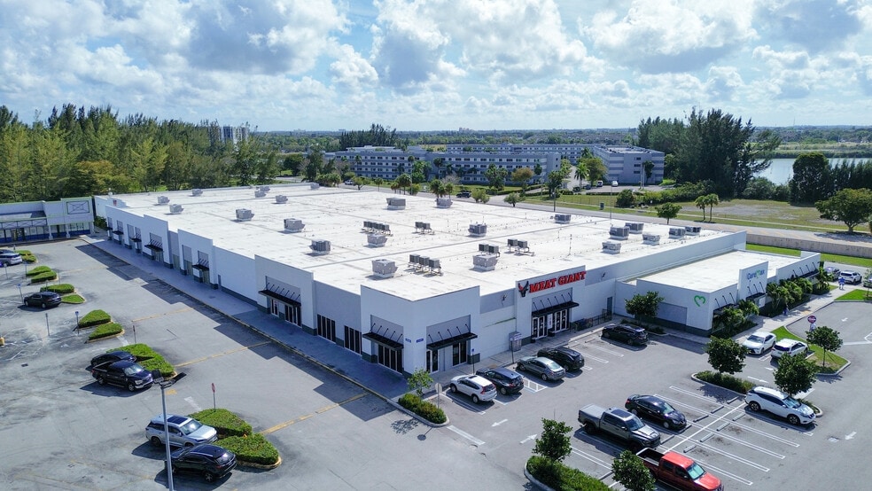 27455 S Dixie Hwy, Homestead, FL for lease - Building Photo - Image 2 of 8