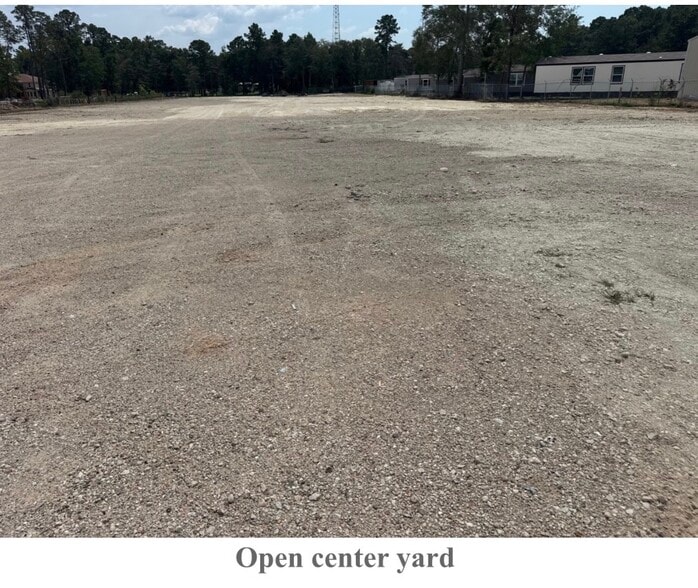 17370 Highway 105 E, Conroe, TX for lease - Building Photo - Image 2 of 3