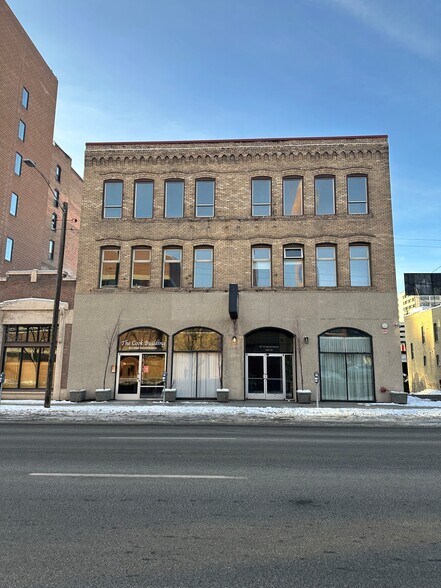 811 W 2nd Ave, Spokane, WA à vendre - Photo du bâtiment - Image 2 de 13